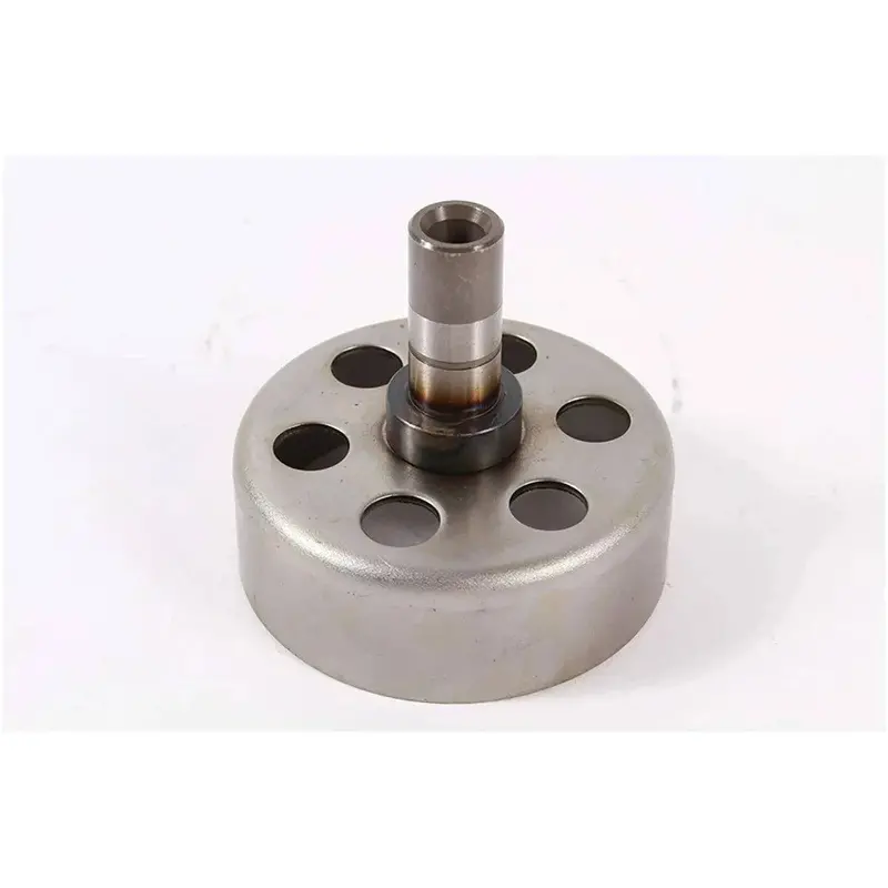 Husqvarna 525 Chainsaw Clutch Drum 1