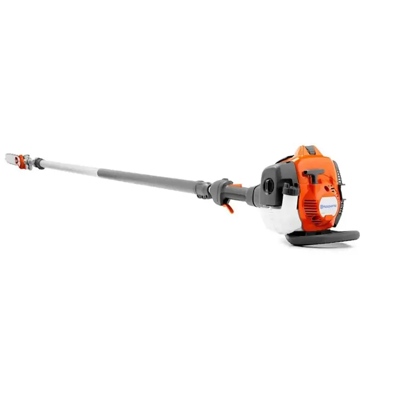 Husqvarna 525Pt5S Professional Gas-Powered Pole Saw 1