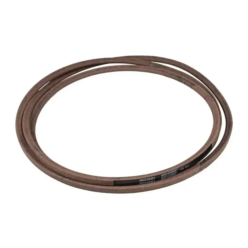 Husqvarna 54-Inch Clearcut Deck Drive Belt For Lawn Tractors 1