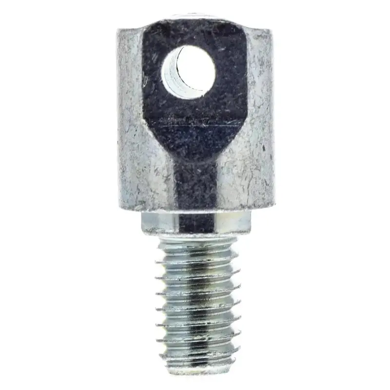 Husqvarna Anti-Rotation D-Style Stud Fastener For Power Equipment 1