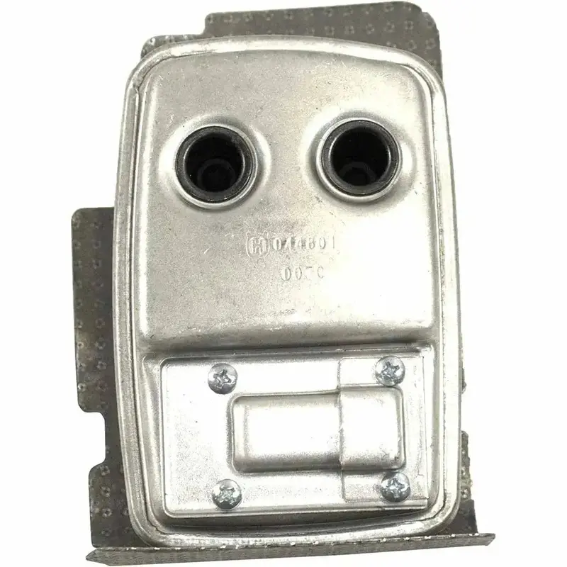 Husqvarna Catalytic Muffler Replacement Kit – Epa-Compliant 1