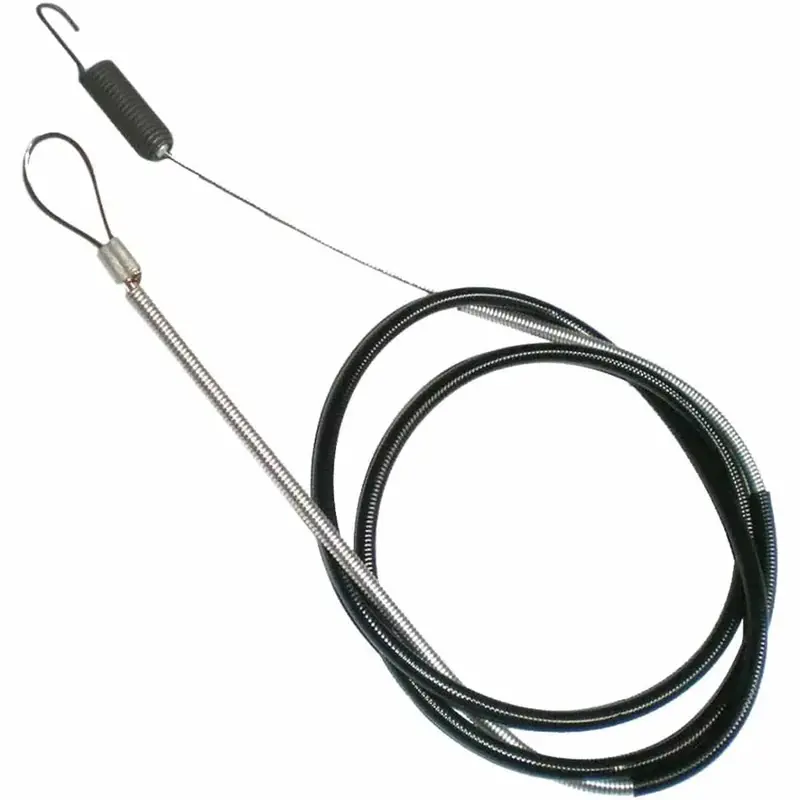 Husqvarna Clutch Cable – Oem Replacement For Chainsaw Throttle & Engagement Control 1