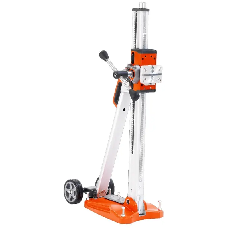 Husqvarna Ds250 Core Drill Support Stand 1