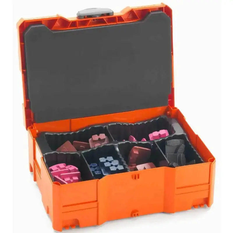 Husqvarna Grinder Tooling & Accessories Storage Box 1