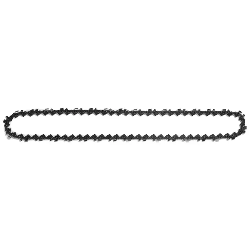 Husqvarna H80 Replacement Chainsaw Chain — 20-Inch, 3/8" Pitch, .050" Gauge, 72 Drive Links 1