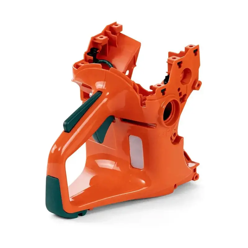 Husqvarna Handle, Trigger & Fuel Tank Assembly – Compatible With K750, K760, And K770 Pressure Washers 1