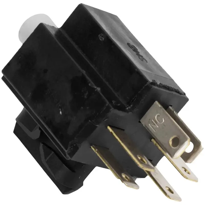 Husqvarna Interlock Brake Switch – Safety-Critical Stop Mechanism For Walk-Behind Mowers 1