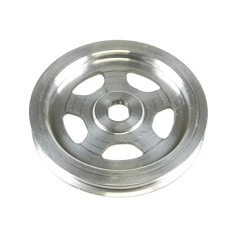 Husqvarna K2500 Power Cutter Front Pulley Replacement Part 1