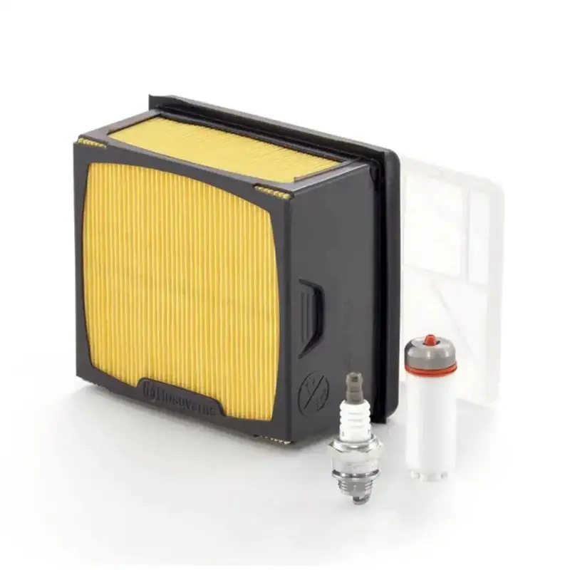 Husqvarna K770 And K760 Maintenance Service Kit 1