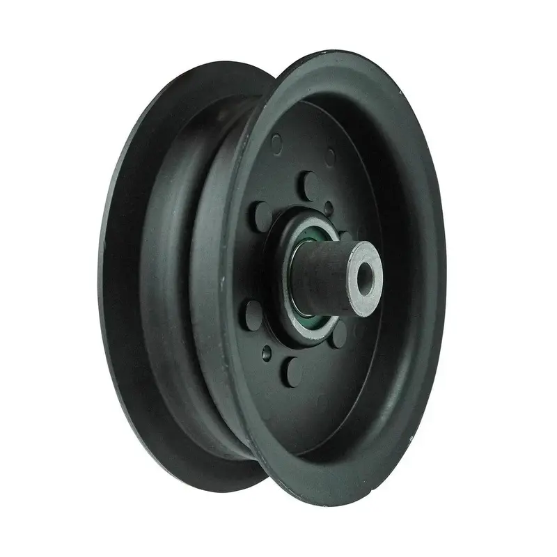 Husqvarna Lawn Mower Idler Pulley Assembly 1
