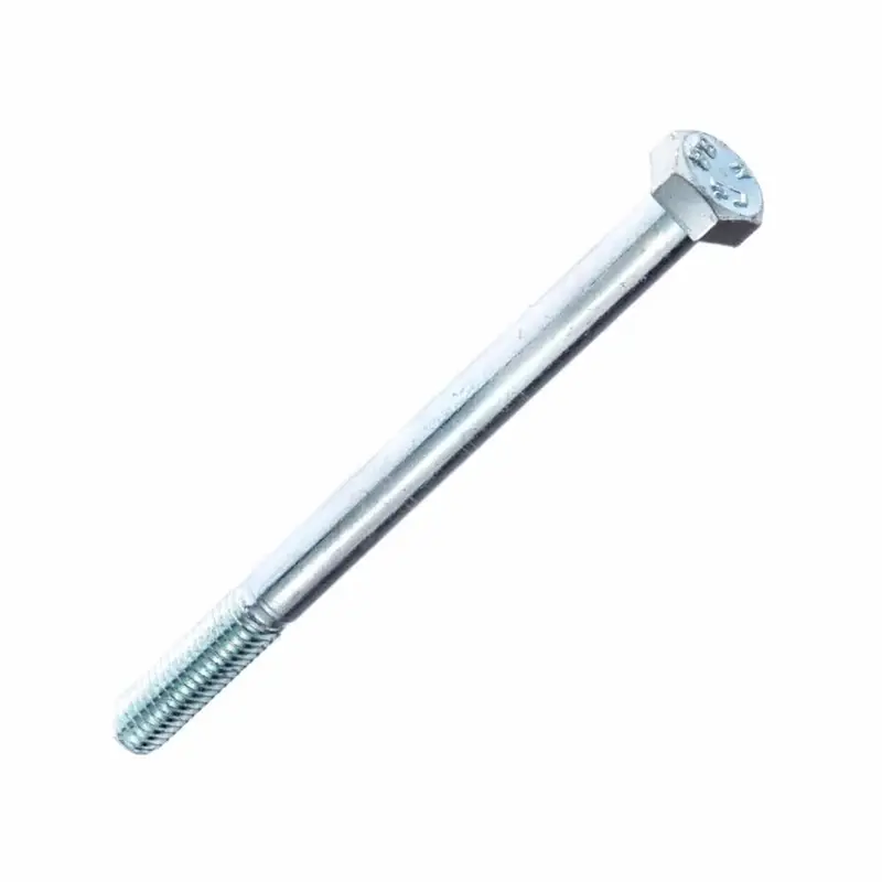 Husqvarna Leaf Blower Handle Mounting Screw 1