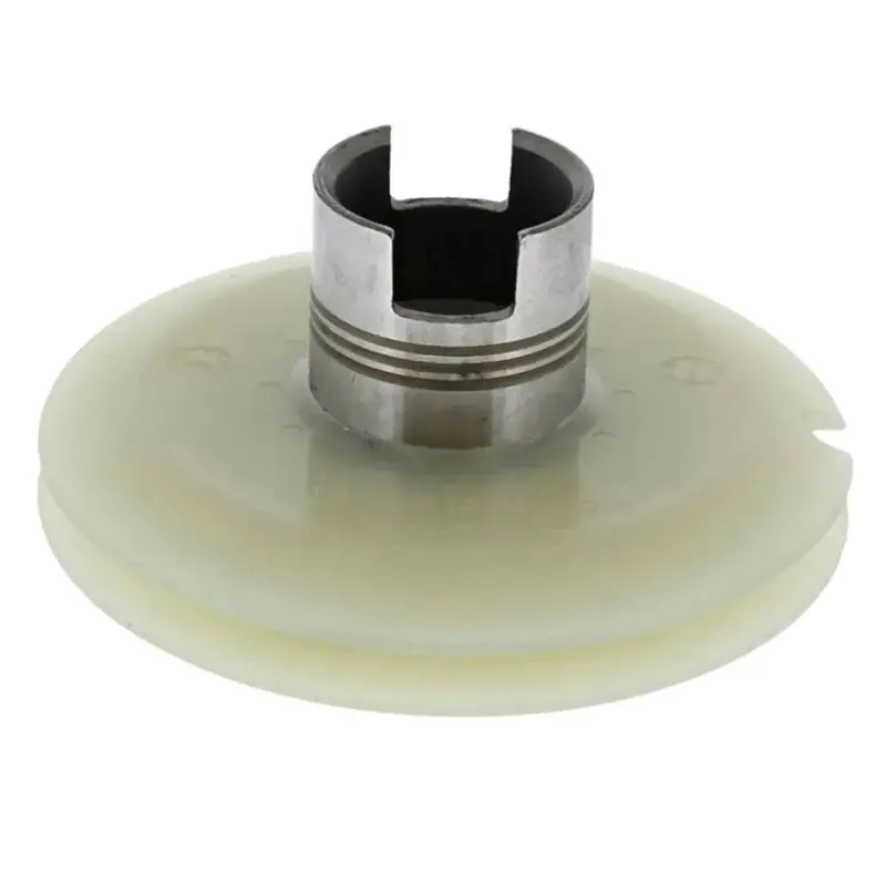Husqvarna Oem Starter Pulley Assembly For Power Equipment 1