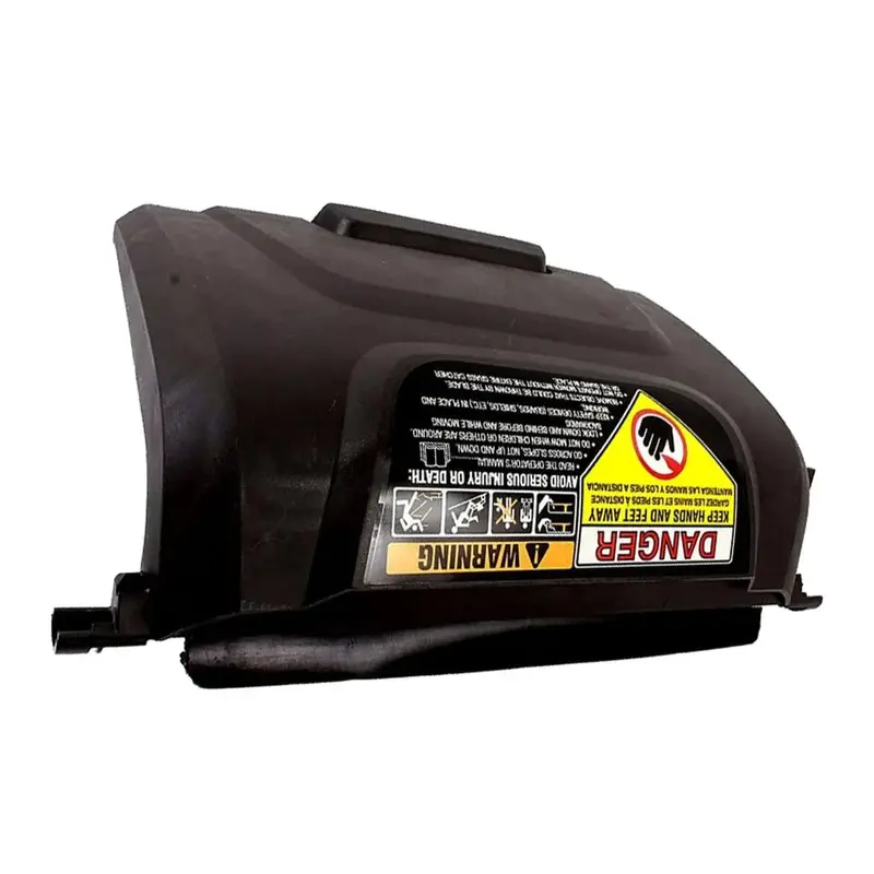 Husqvarna Rear Access Door Assembly – Genuine Component 1
