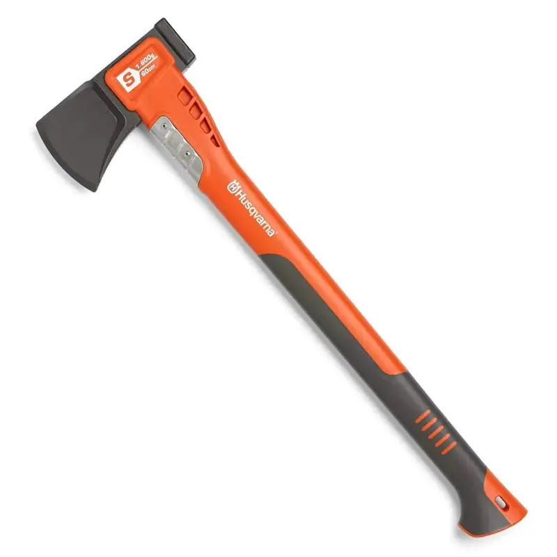 Husqvarna S2800 27-Inch Composite Wood-Splitting Axe 1