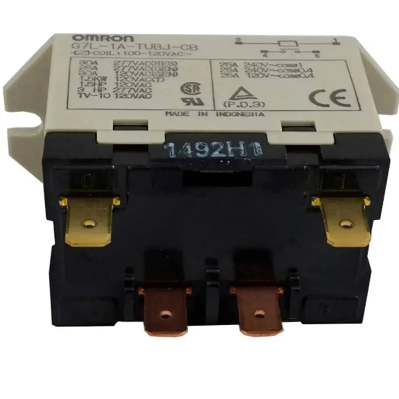 Husqvarna Soff-Cut 390 Relay Control Module 1