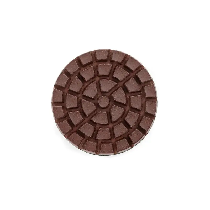 Husqvarna Tacti-Polish Tt Wet/Dry Polishing Pads Set 1