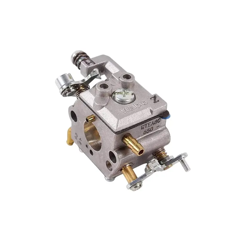 Husqvarna Trimmer Carburetor Assembly 1