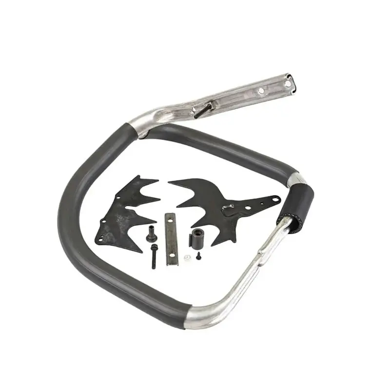 Husqvarna Wrap-Around Handle Kit With Spike Grips 1