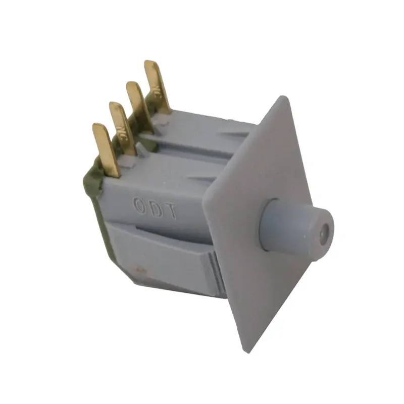 Husqvarna Z254F Oem Seat Safety Switch – Genuine Operator Presence Sensor 1