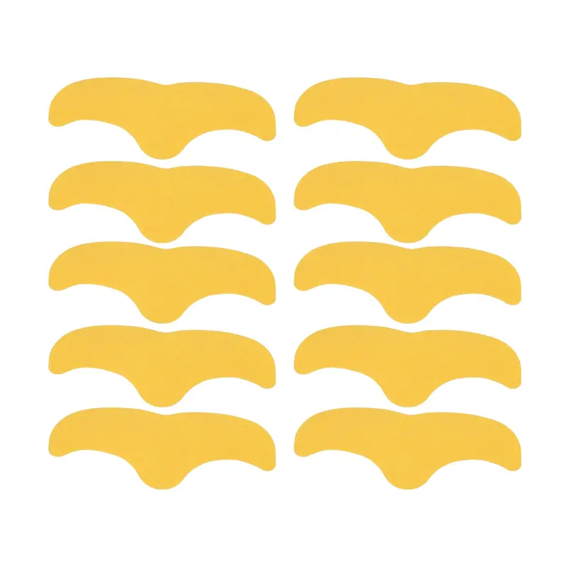 Hydrating Forehead Wrinkle Smoothing Patches (10-Pack) 1
