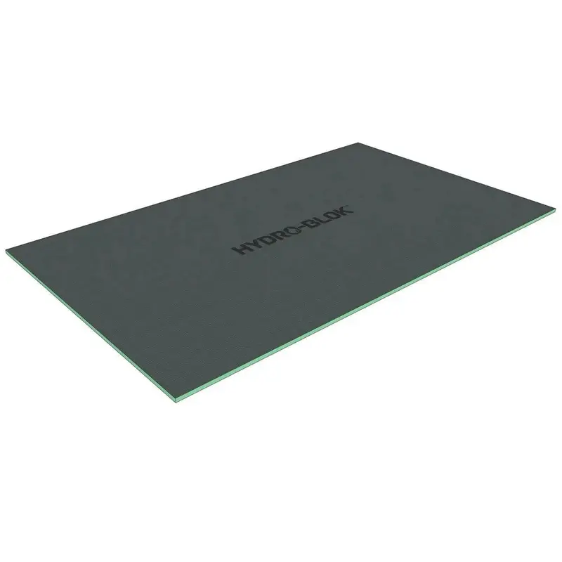 Hydro-Blok 36" × 60" × 5/8" Waterproof Wallboard – Palletized 1