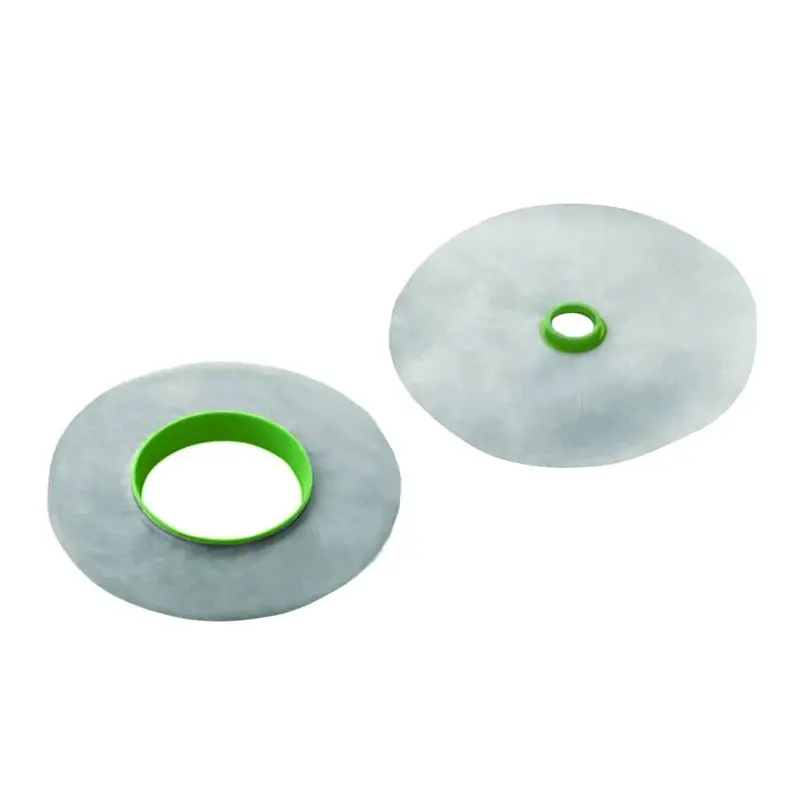 Hydro-Blok Pipe And Mixing Valve Waterproof Seals 1