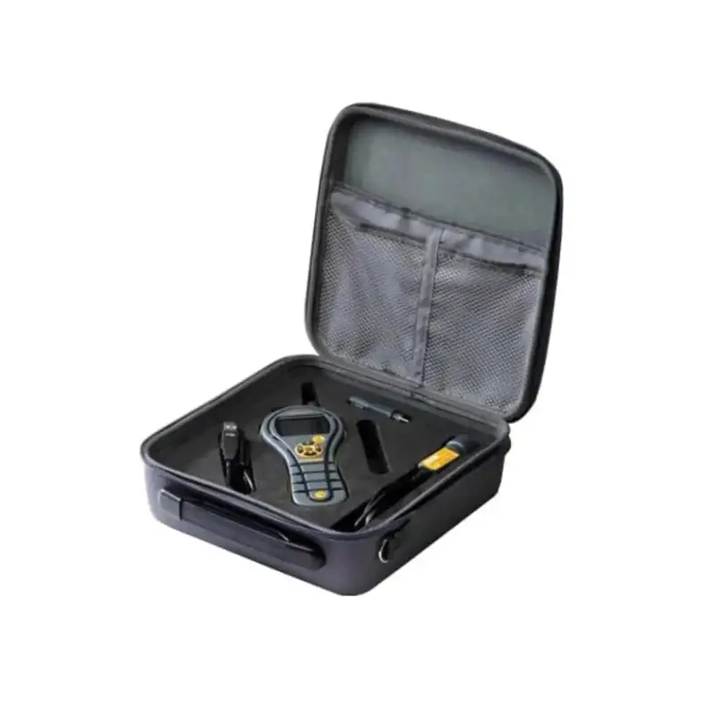 Hygromaster2 Moisture Meter With Quickstick Probe And Surface Temperature Sensor 1