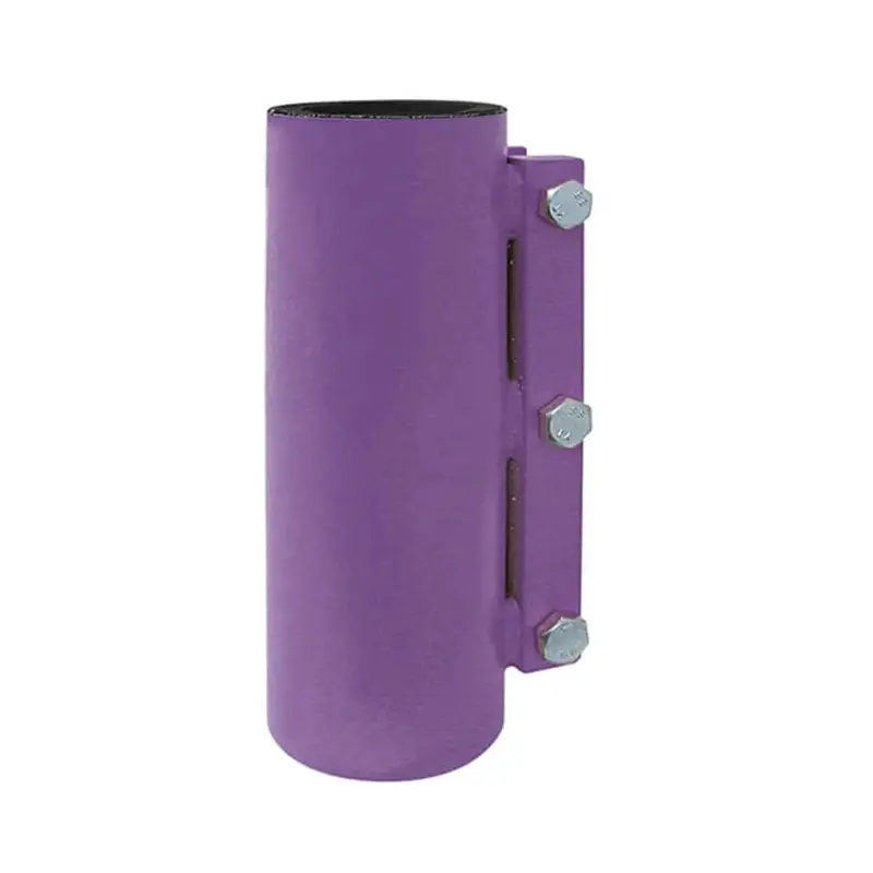 Imer Purple Stator Assembly For Electric Plaster And Mortar Pumps 1