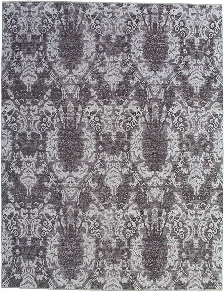 Indigo Area Rug (Style 28730) – 7 Ft 10 In X 10 Ft 2 In 1