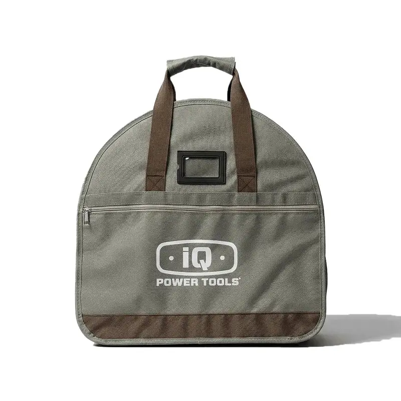 Iq Power Tools Easy-Carry Blade Storage Bag 1