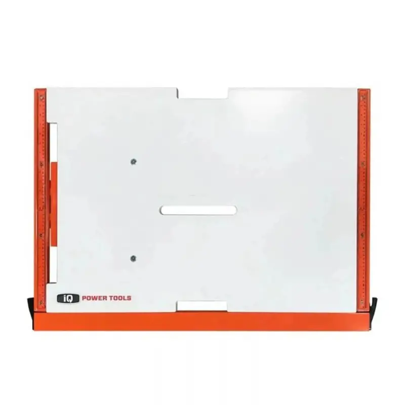 Iq Power Tools Extension Table For Iqts244 Wet Tile Saw 1