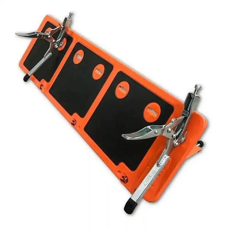 Iq Power Tools Precision Miter Attachment For Wet Tile Saws 1
