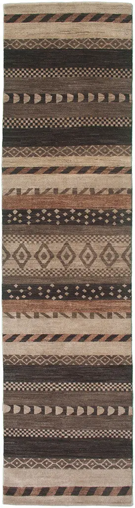 K-2 Collection Rug 28991 — 2'6" X 9'9" 1