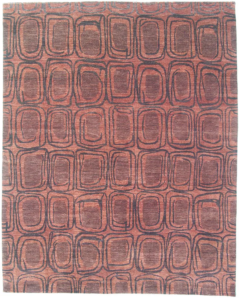 K-2 Series Rug 28739 — 8'2" X 9'11" 1