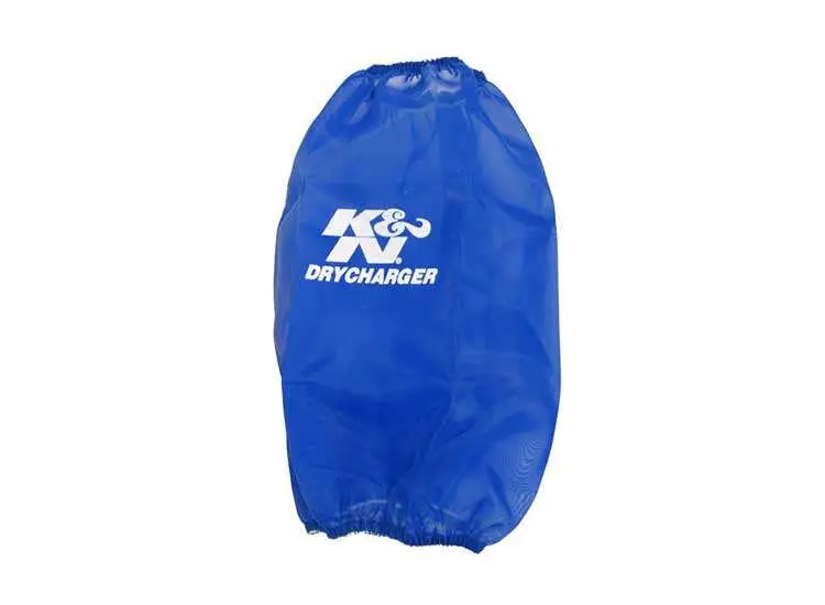 K&N Air Filter Wrap – Reusable Protective Cover For Performance Filters 1