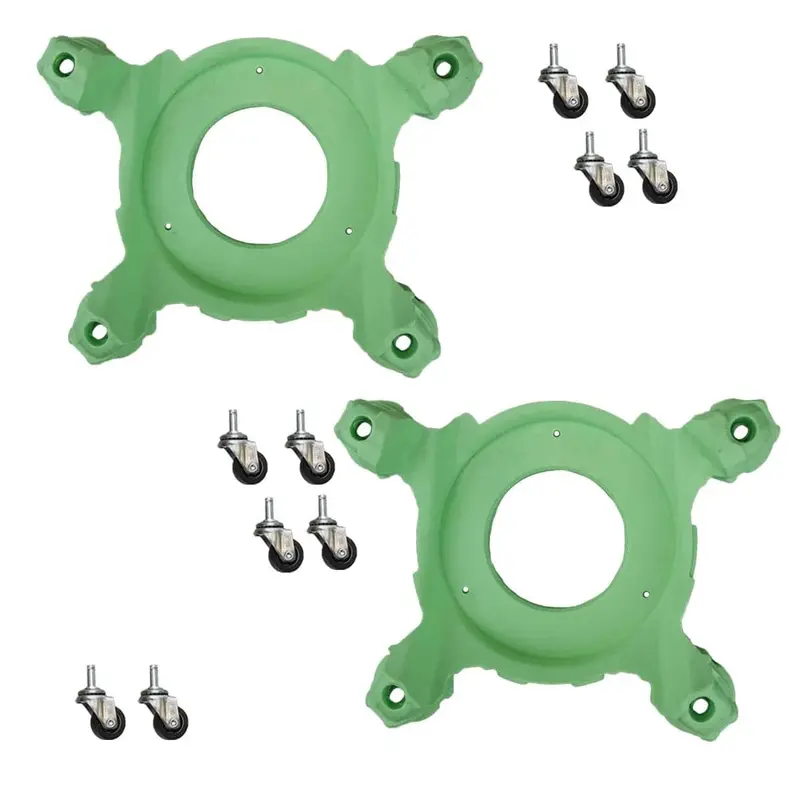 Kneel It V3 Universal Replacement Parts Kit (Kit 1) 1
