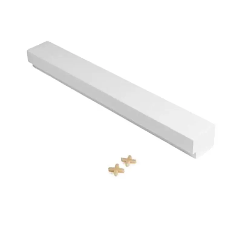 Kurbit Standalone Shower Curb For Tile Or Stone Installations 1