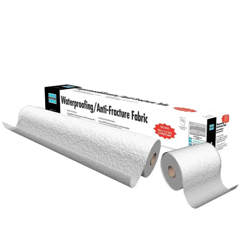 Laticrete 9235 Waterproofing Membrane Fabric – 300-Square-Foot Roll 1