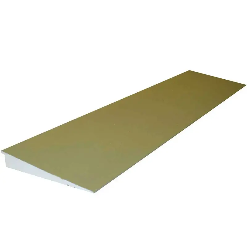 Laticrete Hydro Ban Pre-Sloped Ramp – 13.5 In × 60 In 1