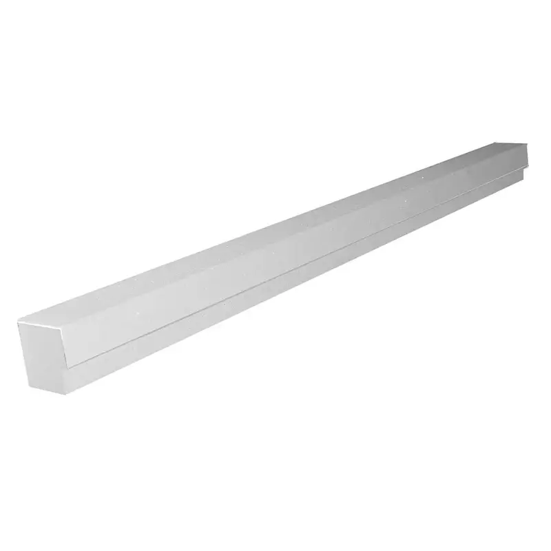 Laticrete Hydro Ban Preformed Shower Curb – 24" X 4.5" X 3.75" 1