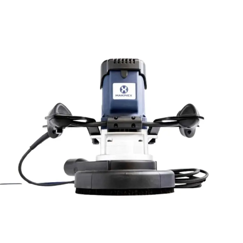 Makinex Concrete Grinder – Heavy-Duty Surface Preparation Machine 1