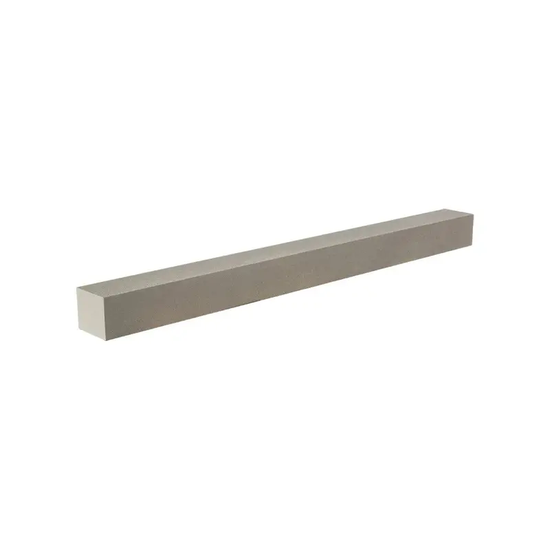 Mapeguard Preformed Shower Curb For Tile Installations 1