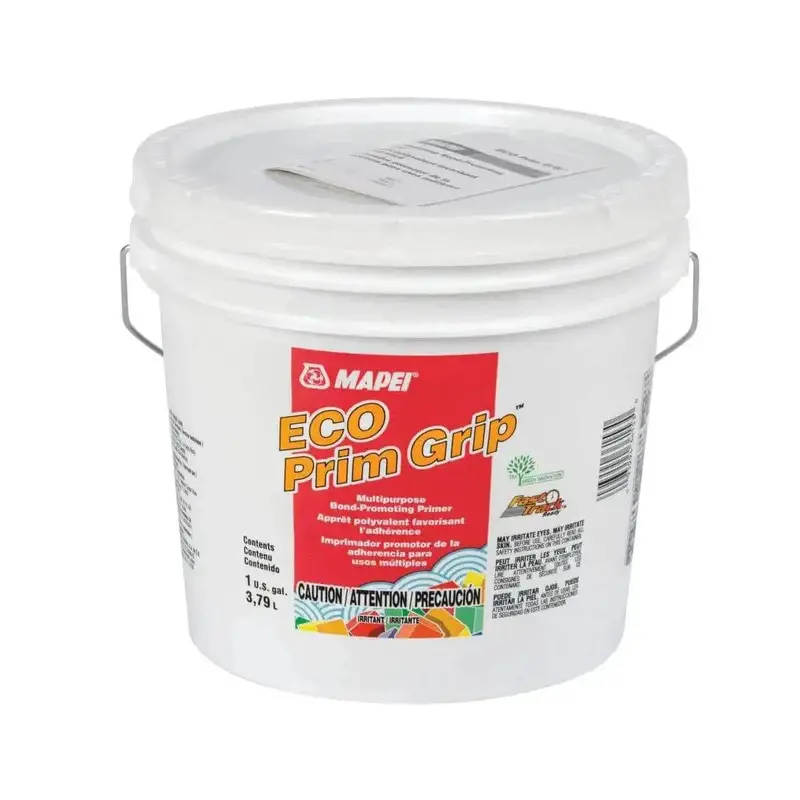 Mapei Eco Prim Grip Bond-Promoting Primer – 1 Gallon 1