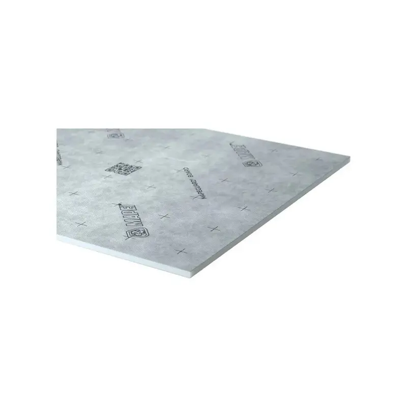 Mapei Mapeguard Board – 5/8" Thick × 3' × 5', 10-Sheet Bundle For Tile Underlayment 1