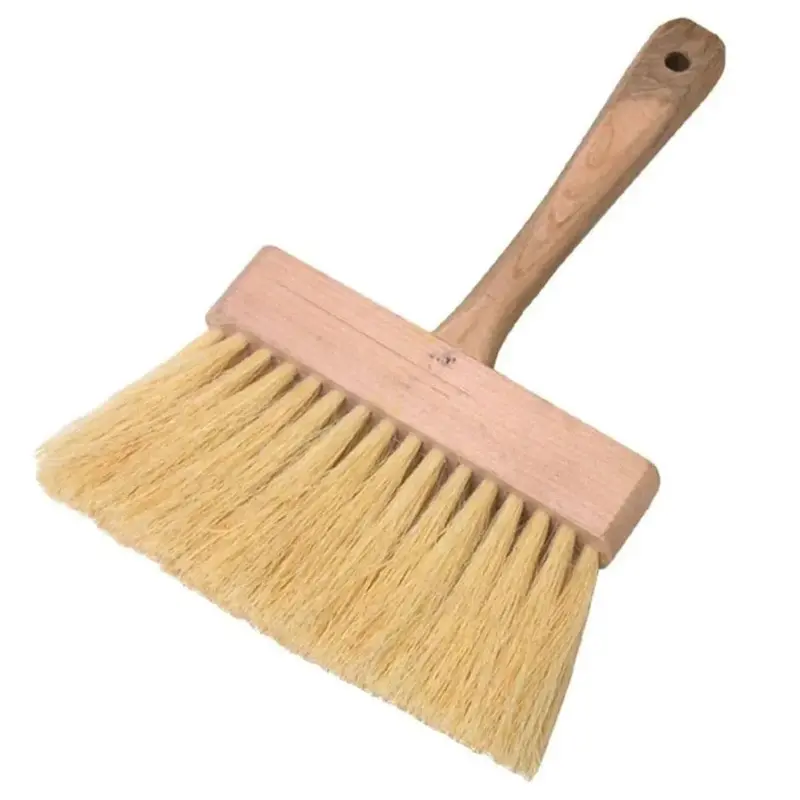 Marshalltown 6-Inch Wallpaper Application Brush With Sturdy Handle 1