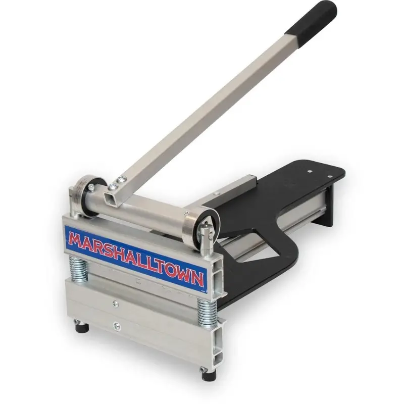 Marshalltown 9-Inch Ultra-Lightweight Flooring Cutting Tool 1