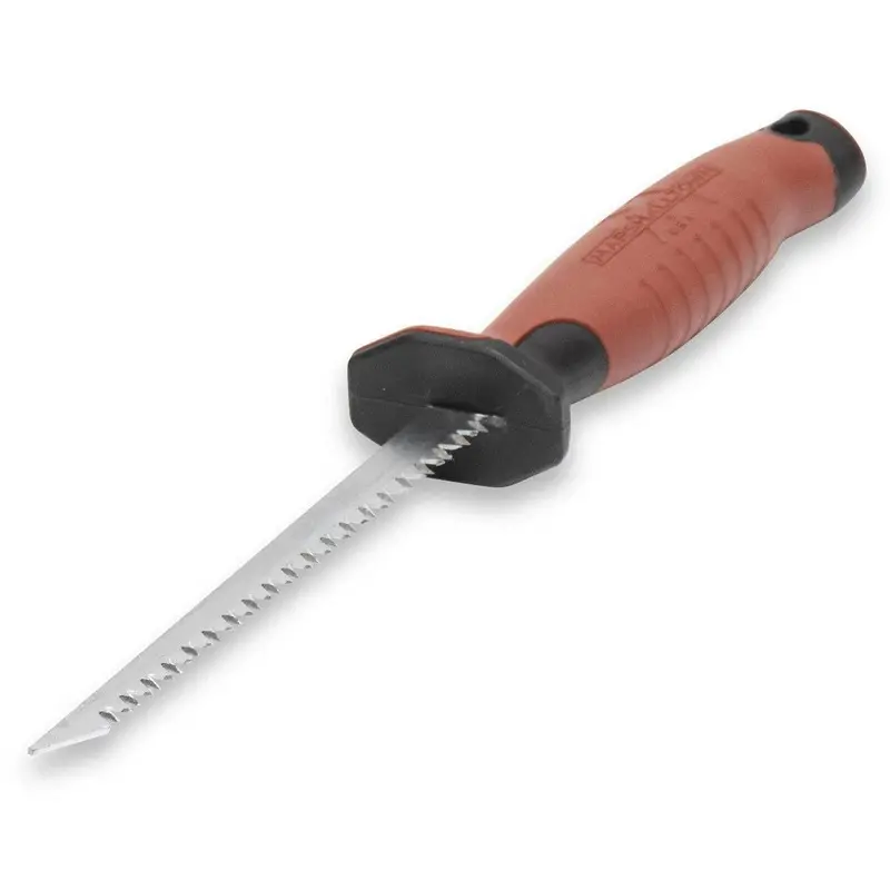Marshalltown Rockwarrior 2.0 Utility Saw For Masonry And Concrete Cutting 1
