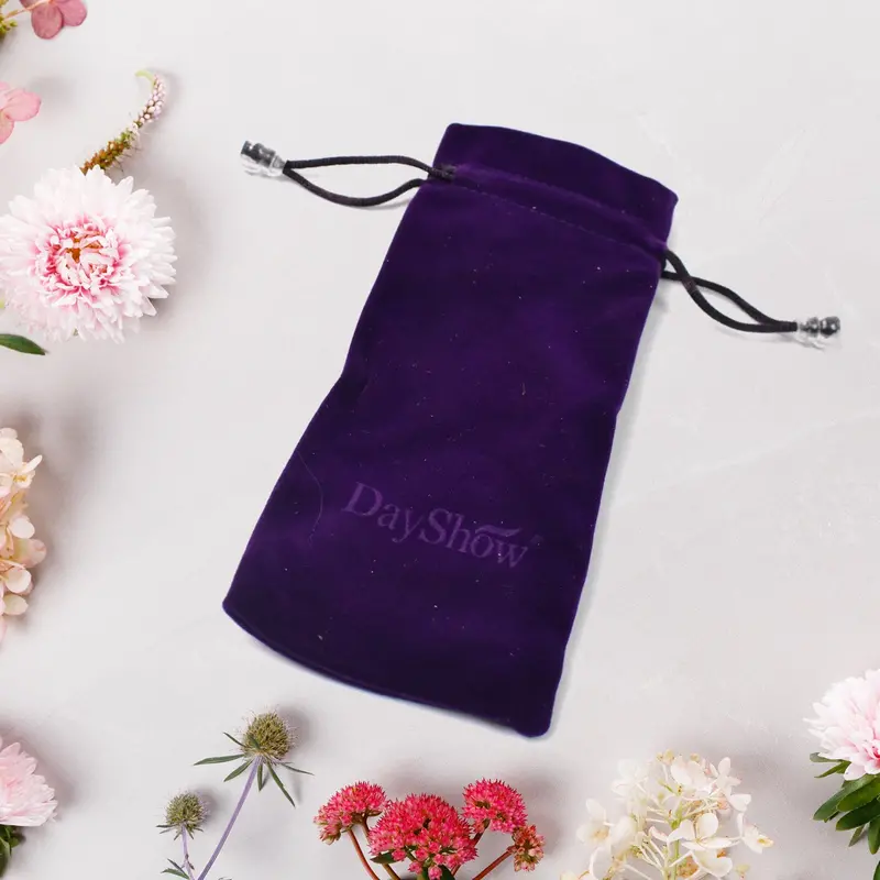Mini Fancy Gift Bags – 18 × 7 Cm Small Party Favor Or Return Gift Pouch 1