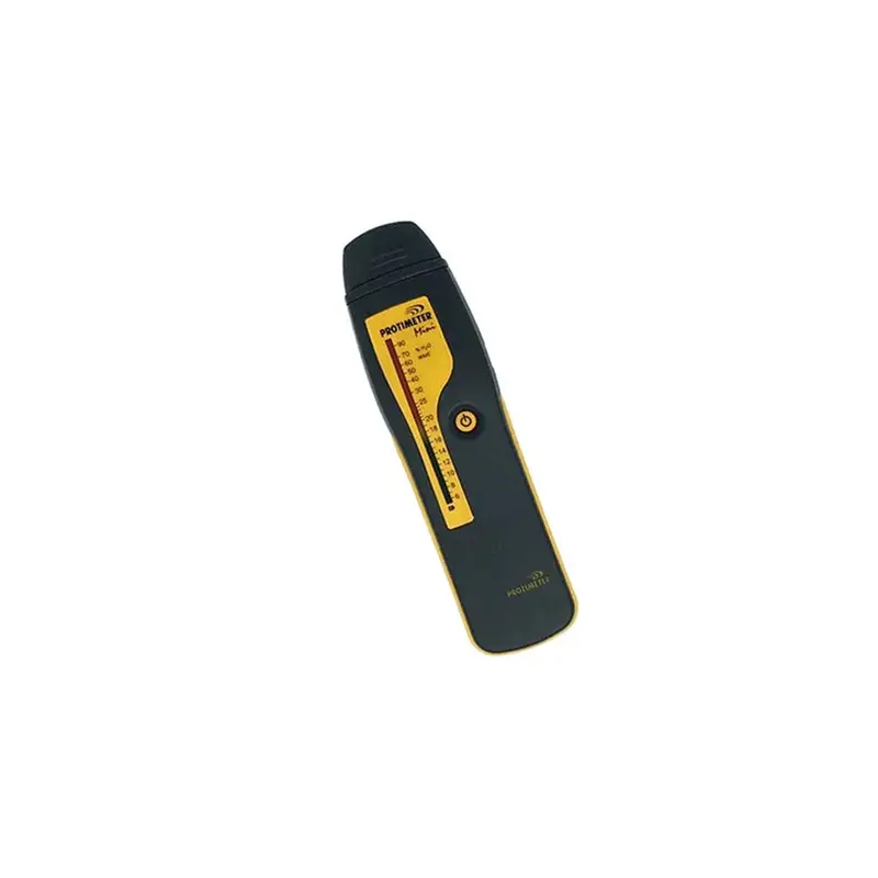 Mini Protimeter Moisture Meter For Building Inspections 1