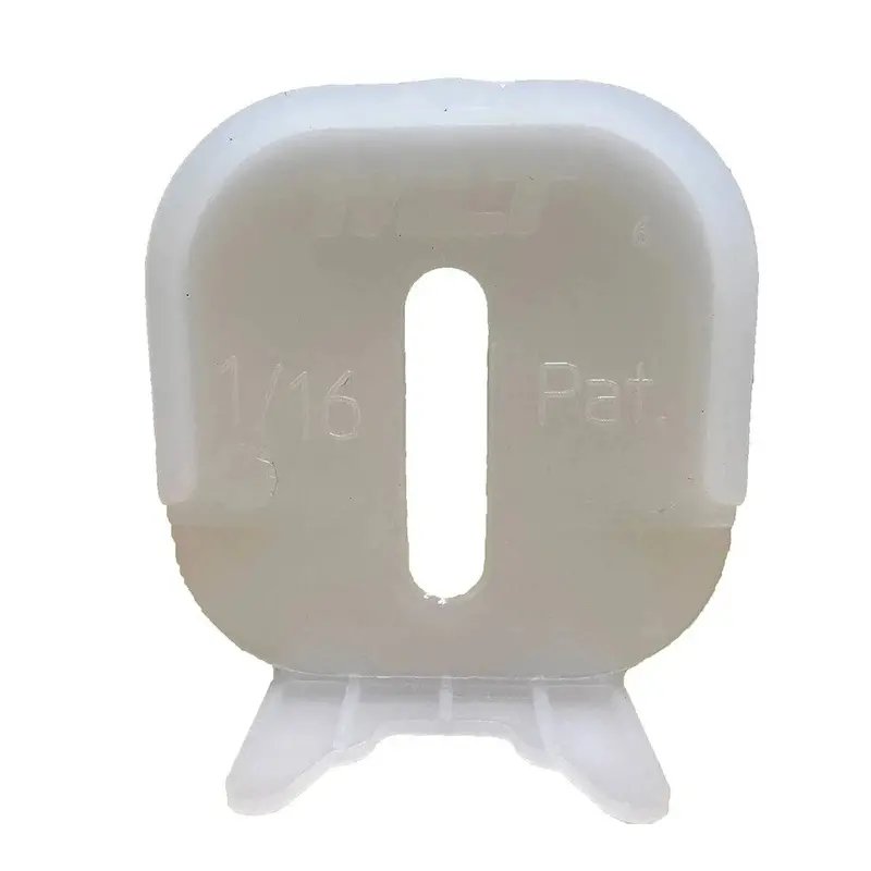 Mlt Space & Break Tile Spacers – 1/16-Inch Size 1